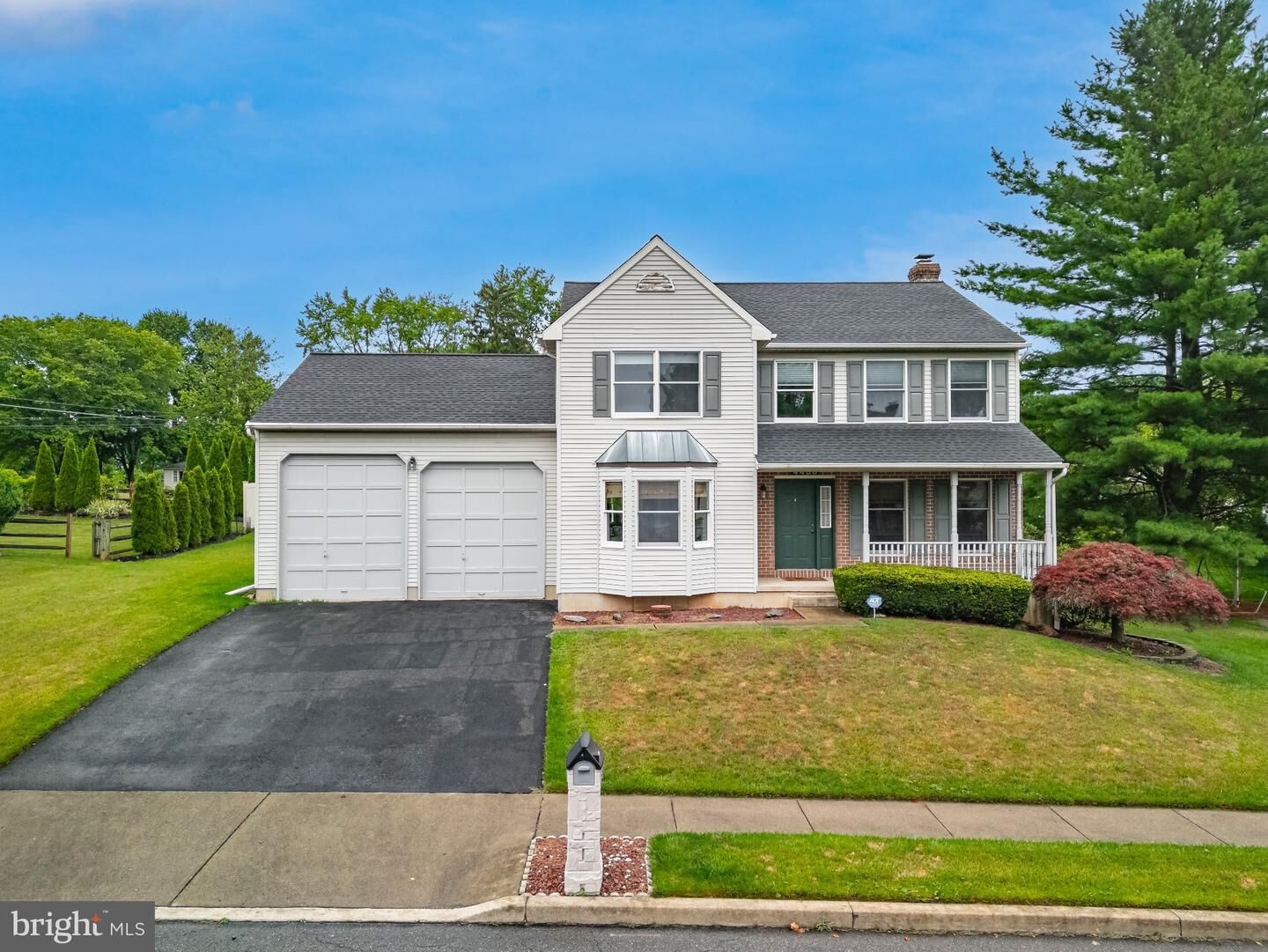 Property Photo:  4480 Jasmine Drive  PA 18020 