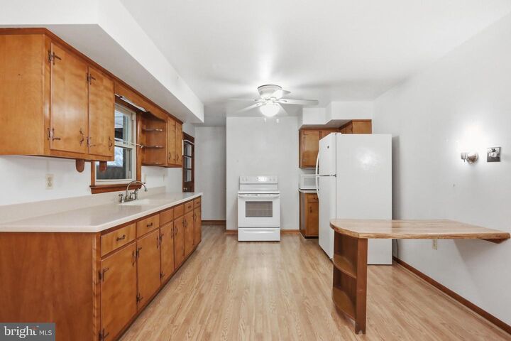 Property Photo: 721 Stockton Road VA 22630