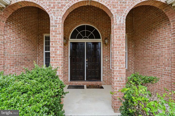 Property Photo:  13305 Old Fort Road  MD 20744 