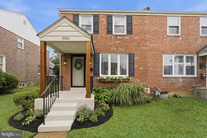 Property Photo:  1024 Cobbs Street  PA 19026 