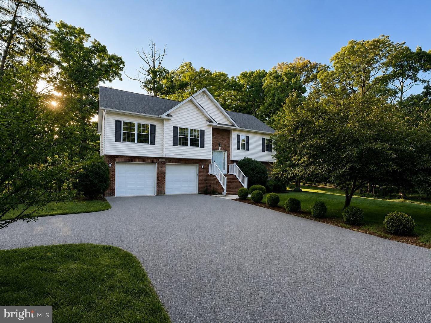 Property Photo:  22835 Chestnut Road  MD 20653 