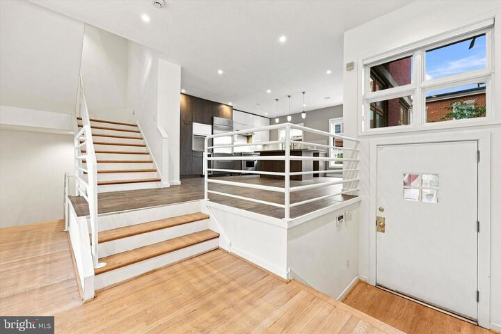 Property Photo: 114 Bainbridge Street PA 19147