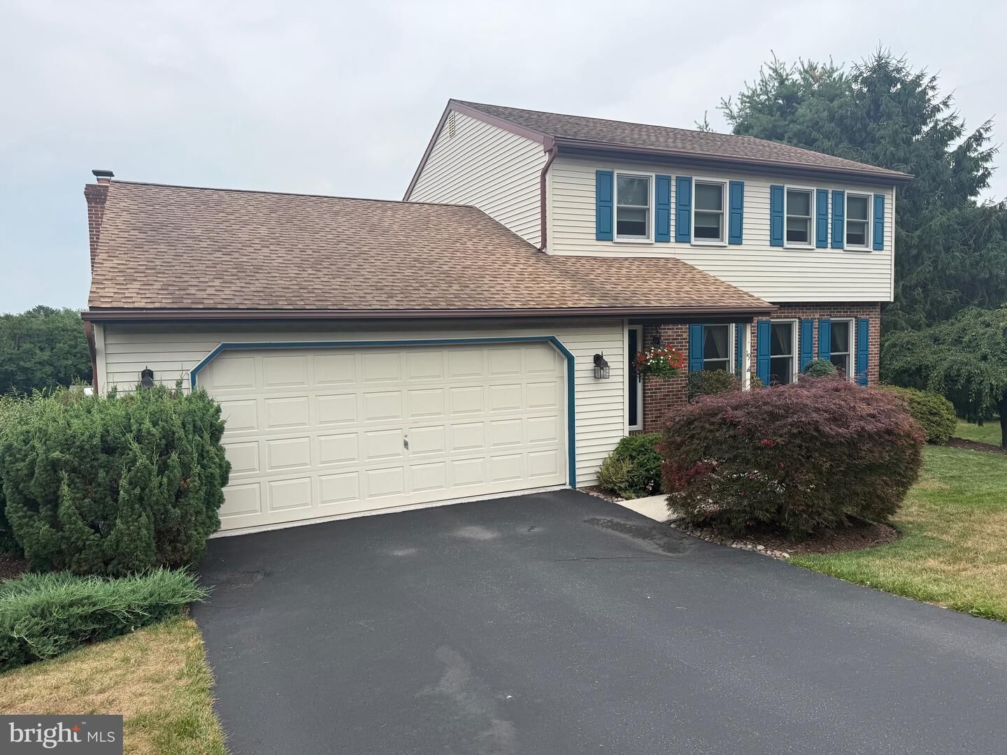 Property Photo:  19 Sage Drive  PA 19608 