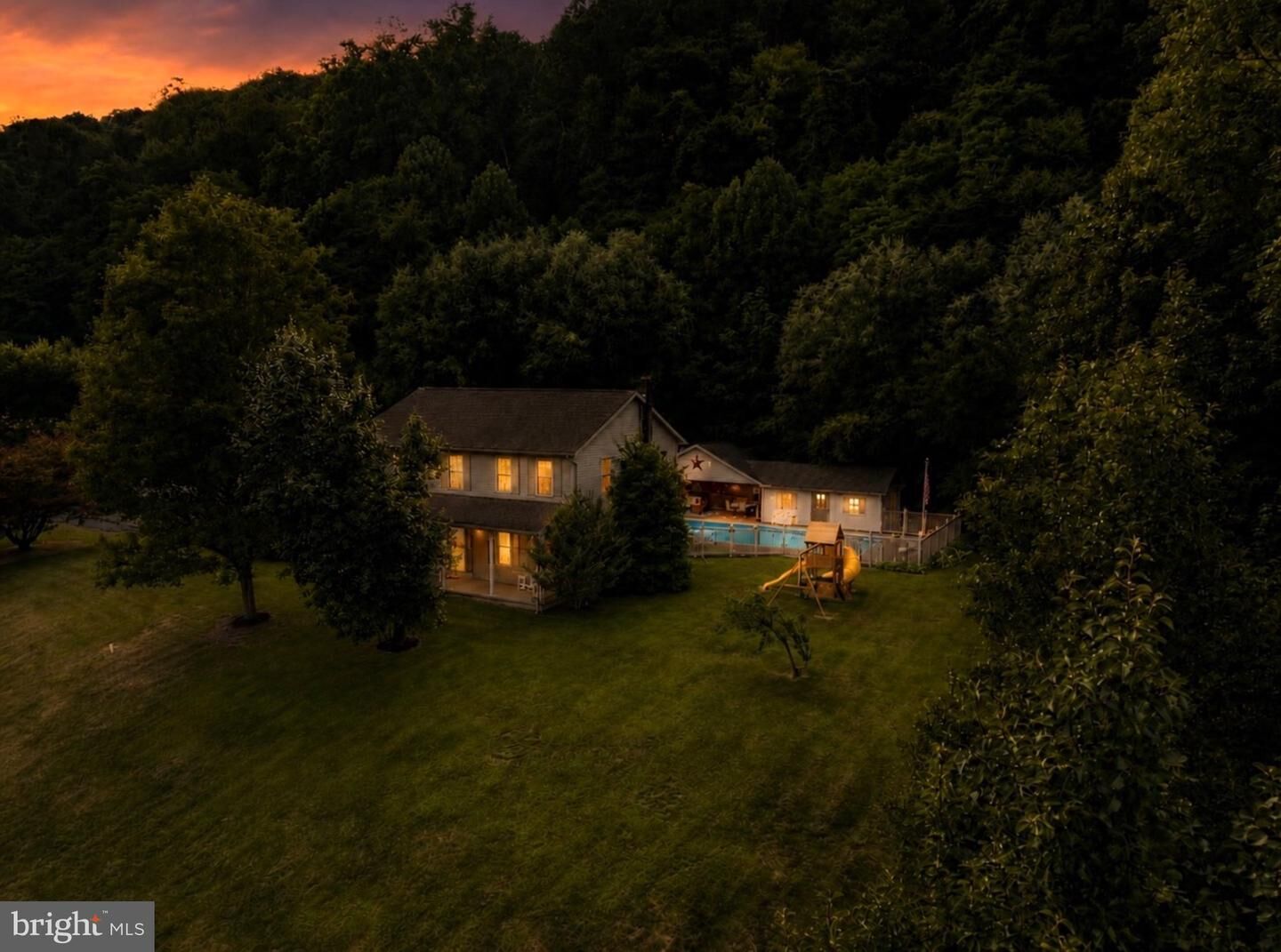 Property Photo:  59 Delving  PA 17044 