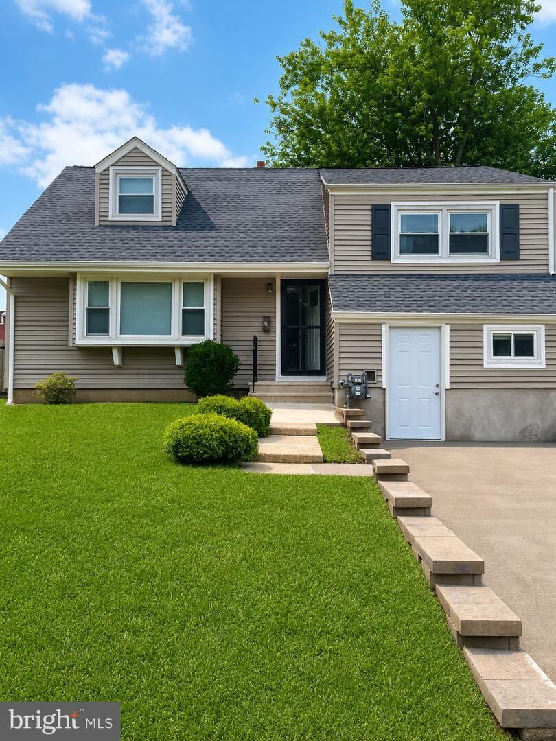 Property Photo: 43 Miry Brook Road NJ 08690