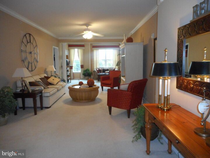 Property Photo: 700 Cattail Cove 411 MD 21613