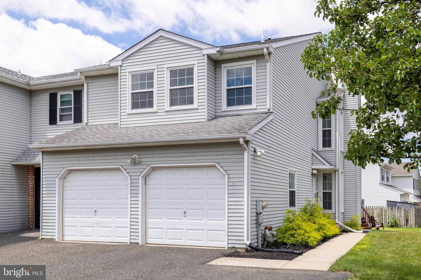 Property Photo: 211 Orchard Drive PA 19454