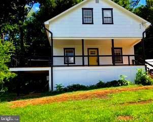 Property Photo:  17670 Sabillasville Road  MD 21780 