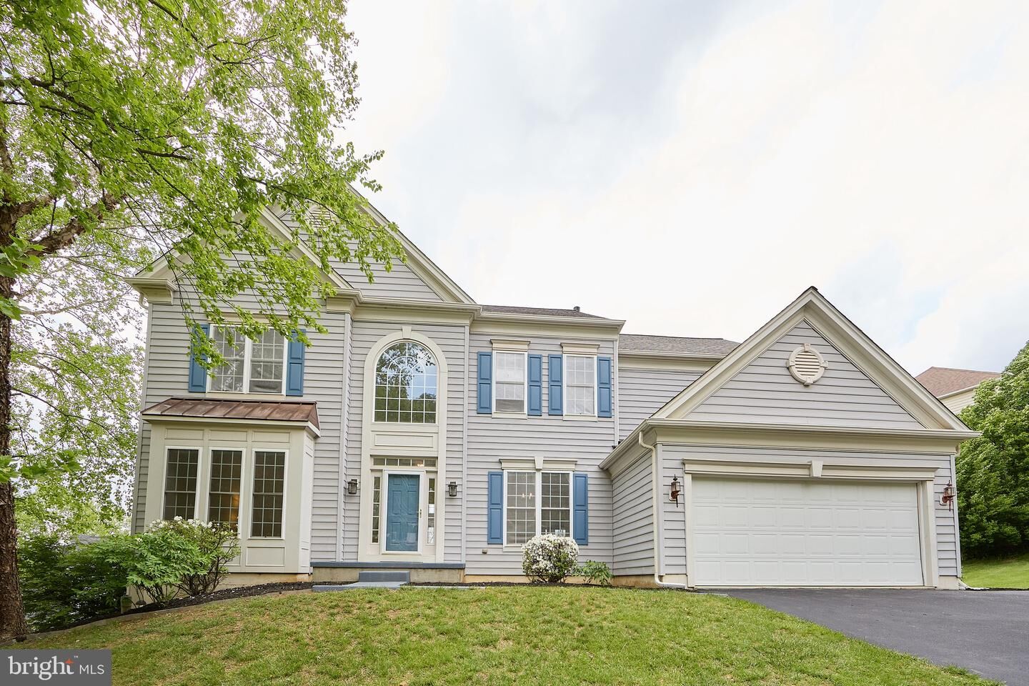 Property Photo:  184 Magnolia Drive  PA 19425 
