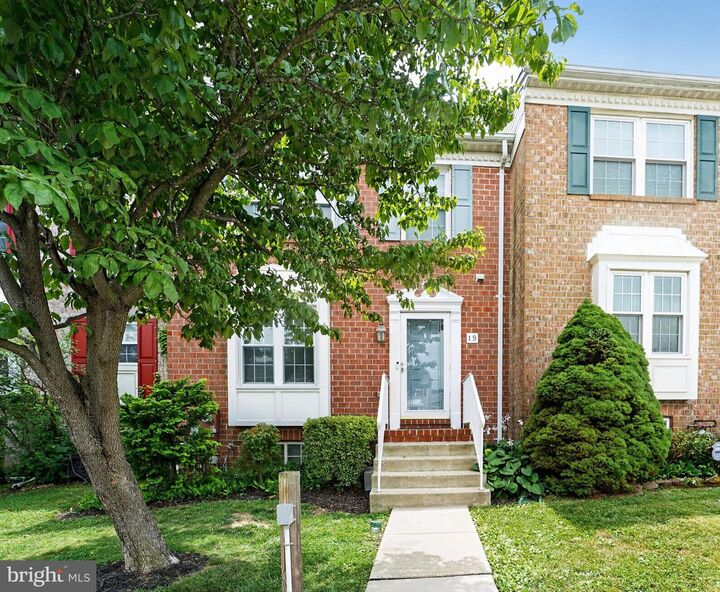 Property Photo: 19 Open Gate Court MD 21236