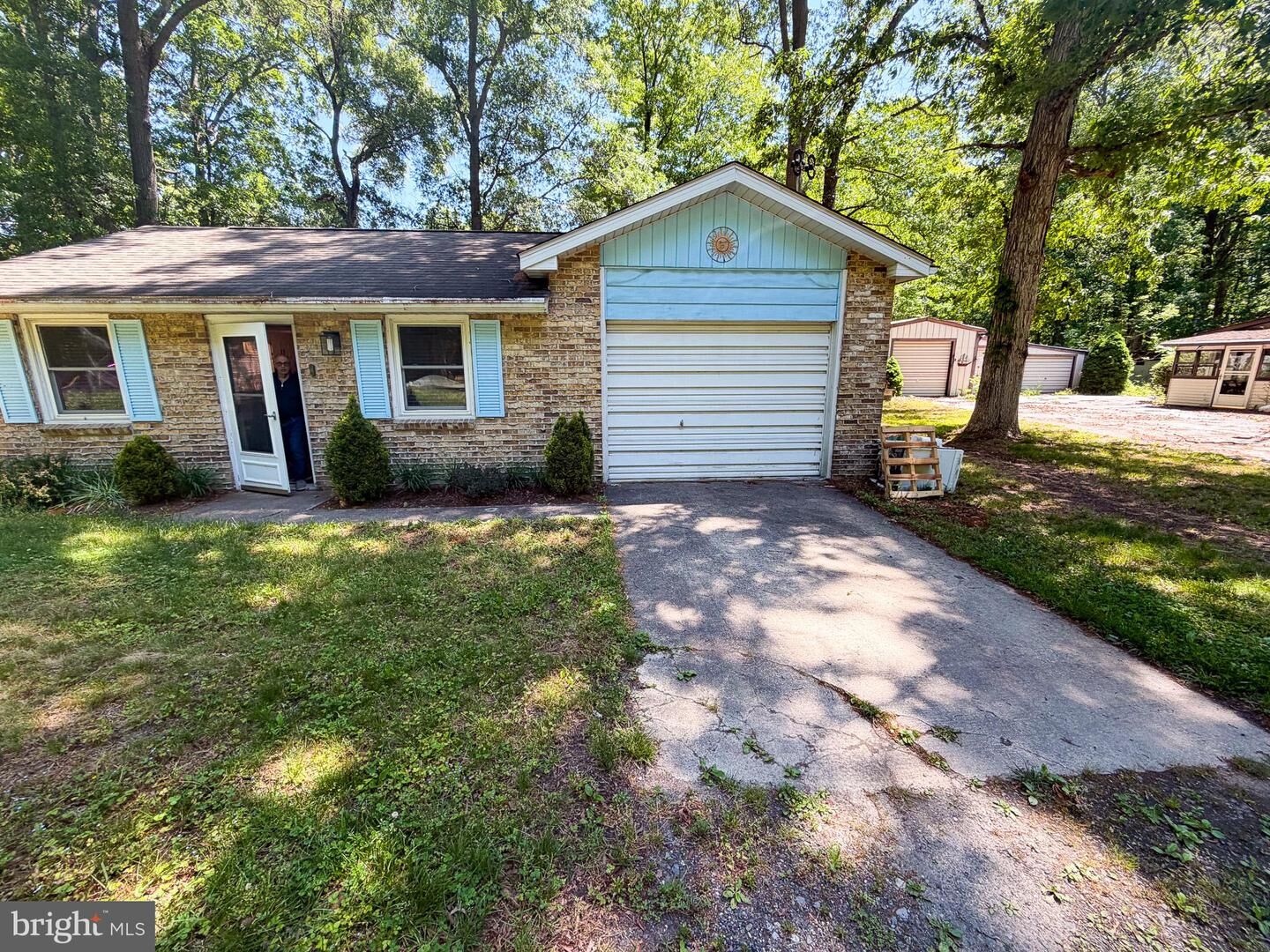 Property Photo: 20173 Wil King Road DE 19958