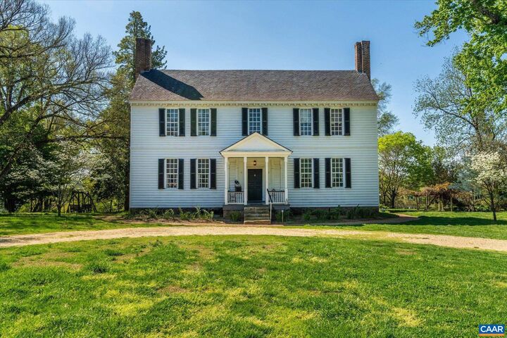 Property Photo: 12601 River Rd VA 23238