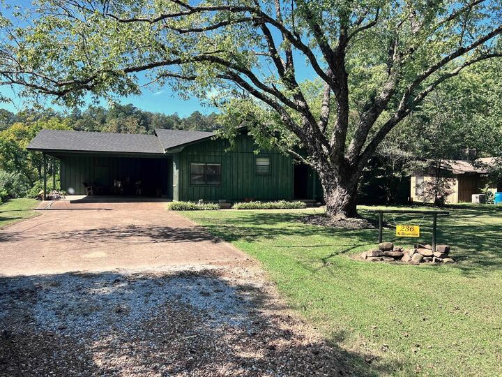 Property Photo:  236 N Riverview Lane  AR 72560 