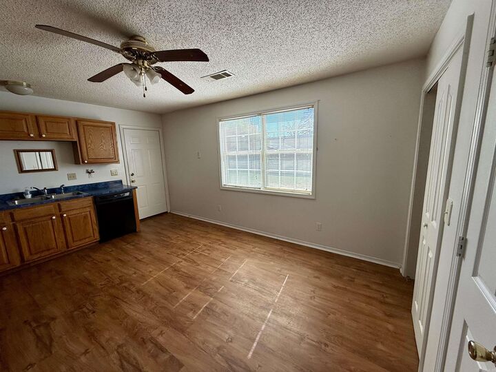 Property Photo:  1008 Mill Road  AR 72830 