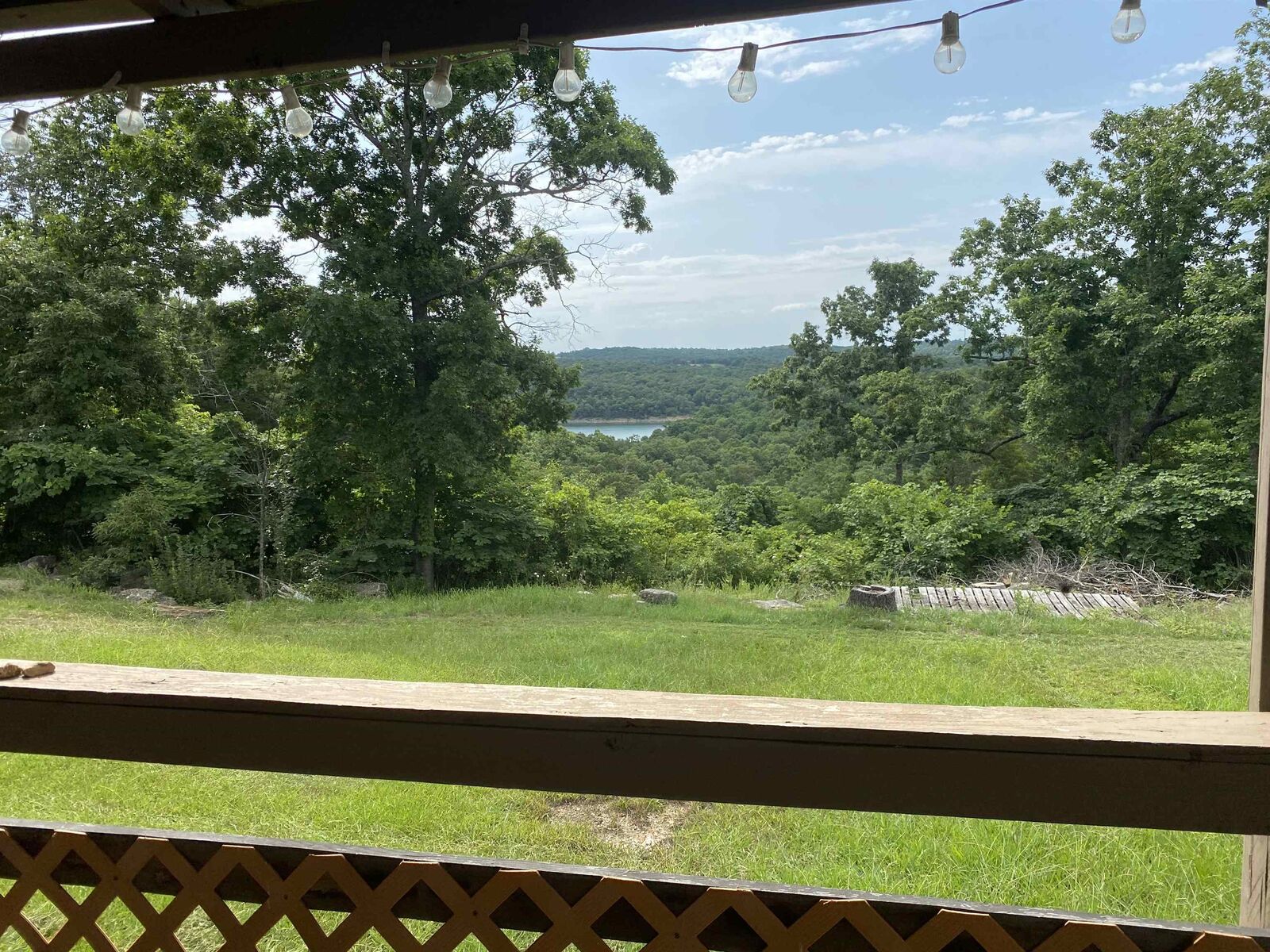 Property Photo: 654 Cr 137 AR 72455