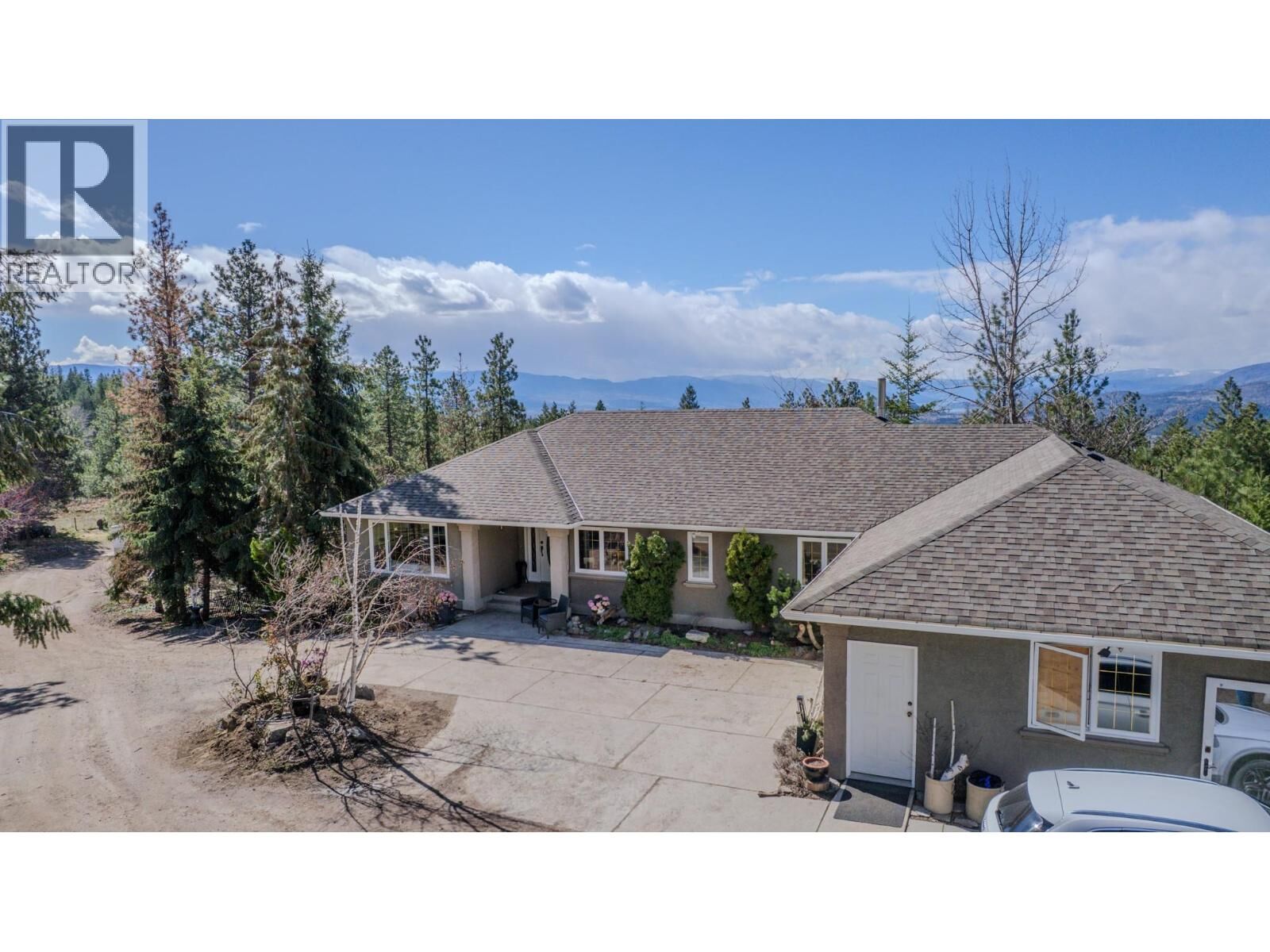 Property Photo: 5775 Deadpine Drive BC V1P 1A3