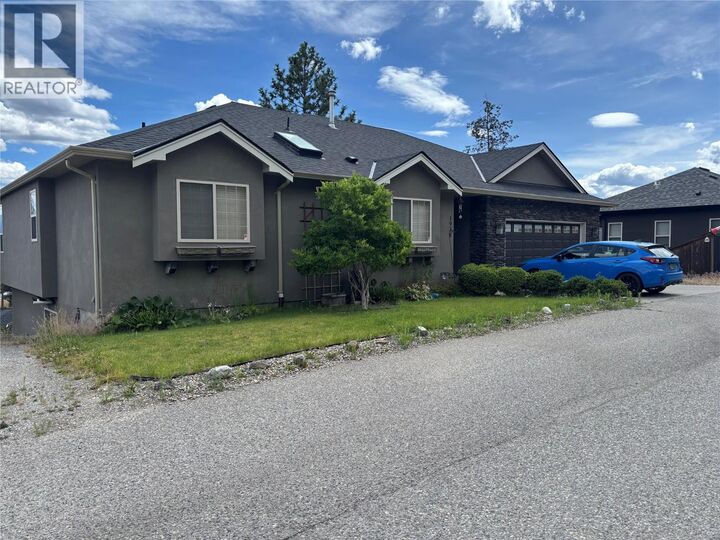 Property Photo: 1938 Rosalee Lane BC V1Z 4A8