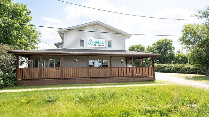 Photo de la propriété:  47090 Pr210 Highway  MB R0A 0Z0 