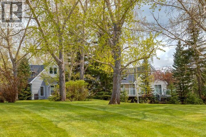 Property Photo: 43 Cullen Creek Estates AB T3E 6W3