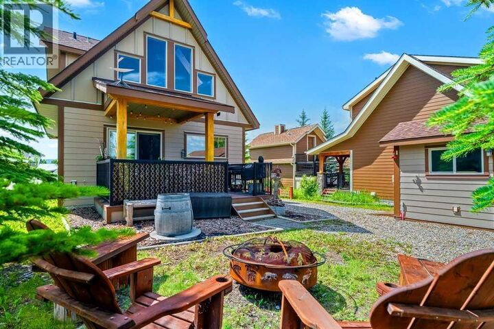 Property Photo:  224 Cottageclub Crescent  AB T4C 1B1 