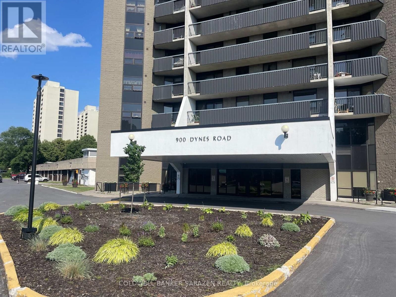 Property Photo:  900 Dynes Road 1203  ON K2C 3L6 