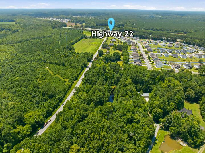 Property Photo:  Tbd Highway 66  SC 29526 