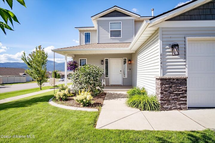 Property Photo:  6543 W Rambo St  ID 83858 