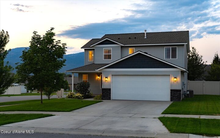 Property Photo:  6543 W Rambo St  ID 83858 
