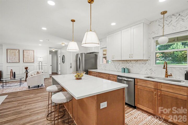 Property Photo:  12620 Idlewild Road  NC 28105 