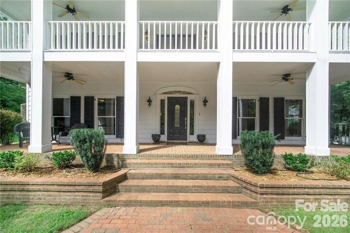 Property Photo: 9124 S Providence Road NC 28173