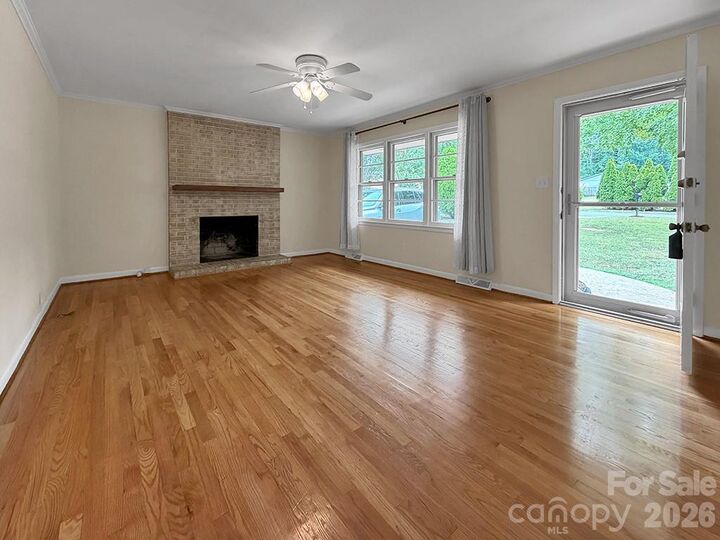 Property Photo: 700 Branton Drive NC 28152