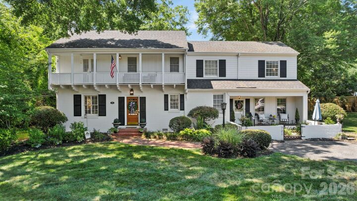 Property Photo:  721 Carolina Avenue  NC 28052 