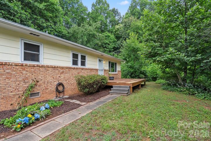 Property Photo:  167 Olympic Drive  NC 28762 
