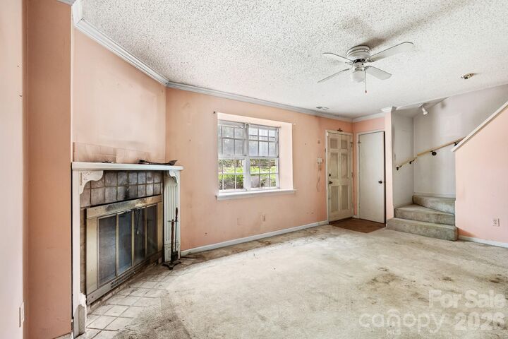 Property Photo:  8504 Castle Pine Court  NC 28226 