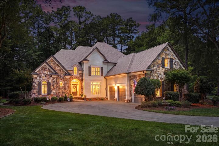 Property Photo:  103 White Crest Court  NC 28117 
