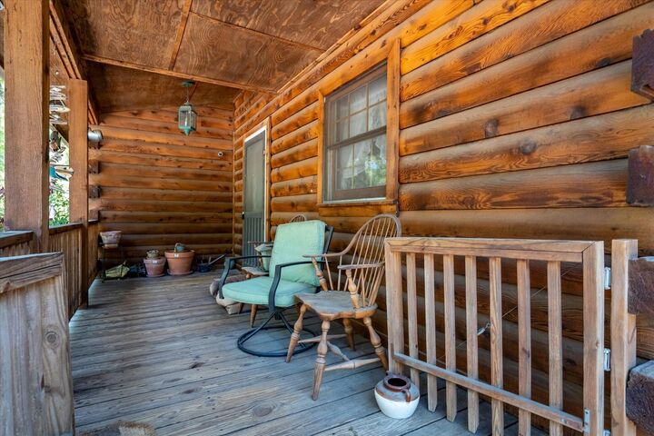 Property Photo:  650 Cromwell Lane  SC 29488 