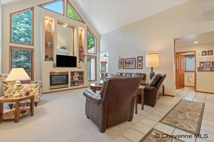 Property Photo:  727 Cypress Ln  WY 82009 