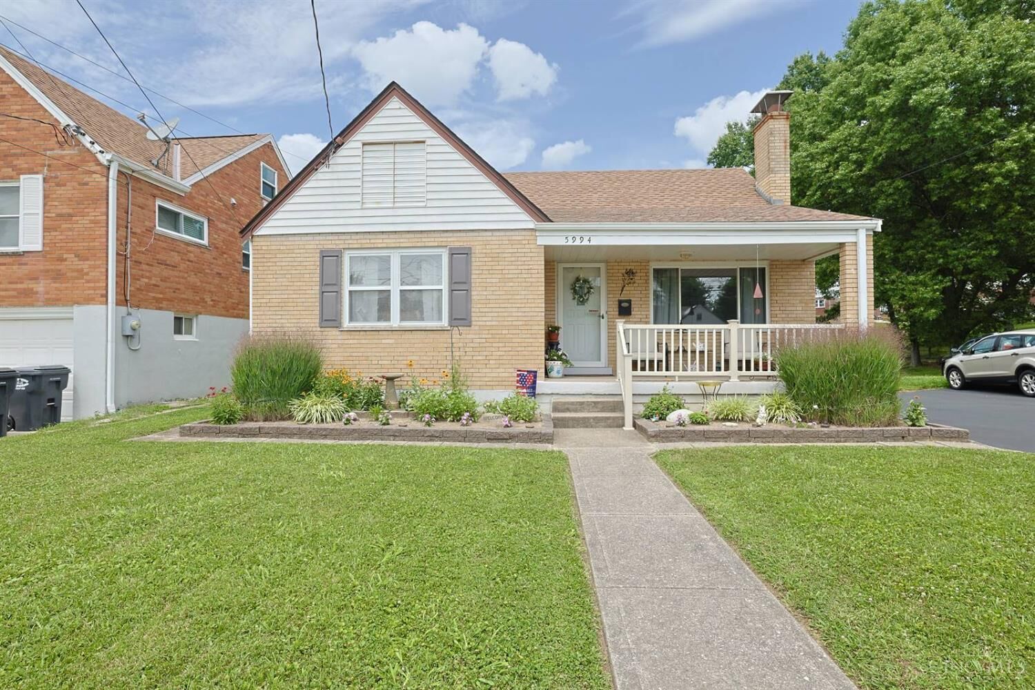 Property Photo:  5994 Lawrence Road  OH 45248 