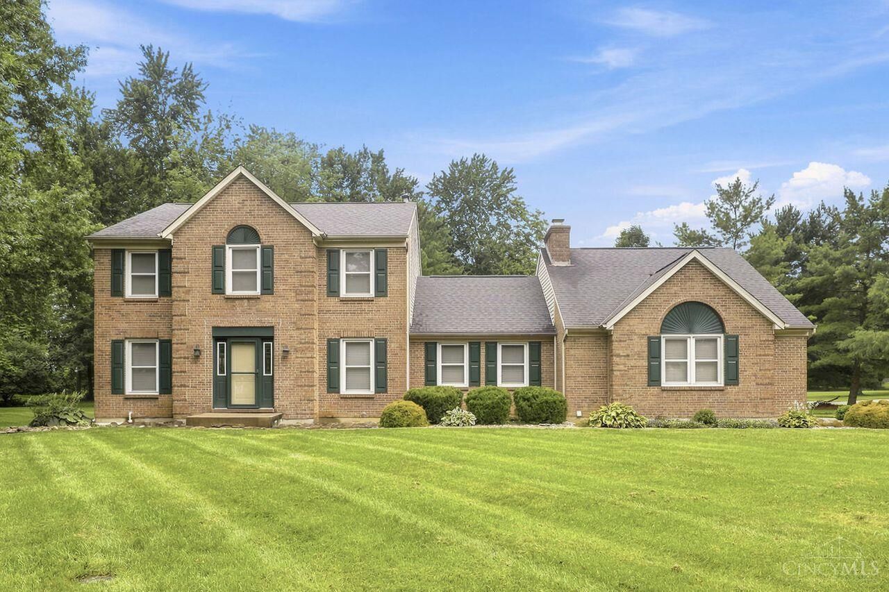 Property Photo: 1171 Ivy Farm Way OH 45102