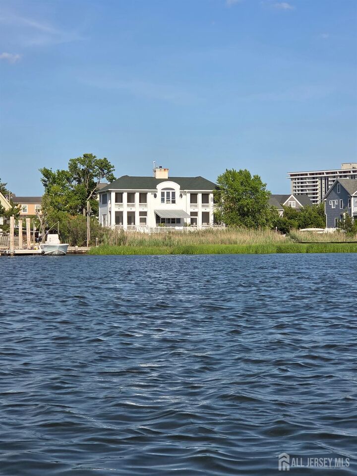 Property Photo: 43 Columbus Drive NJ 07750