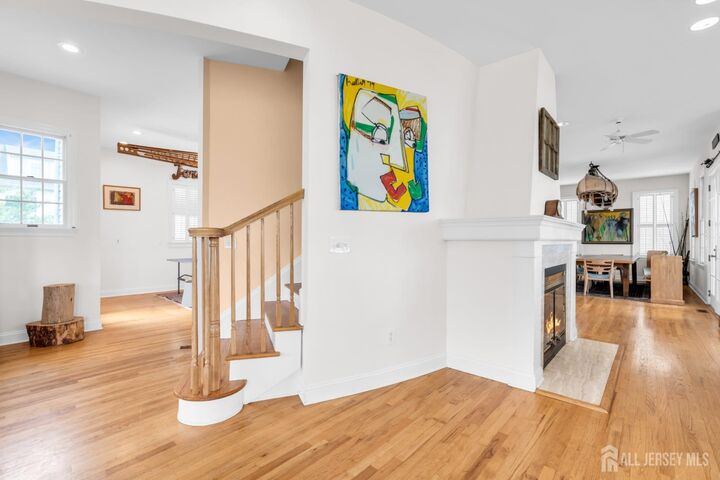Property Photo:  43 Columbus Drive  NJ 07750 