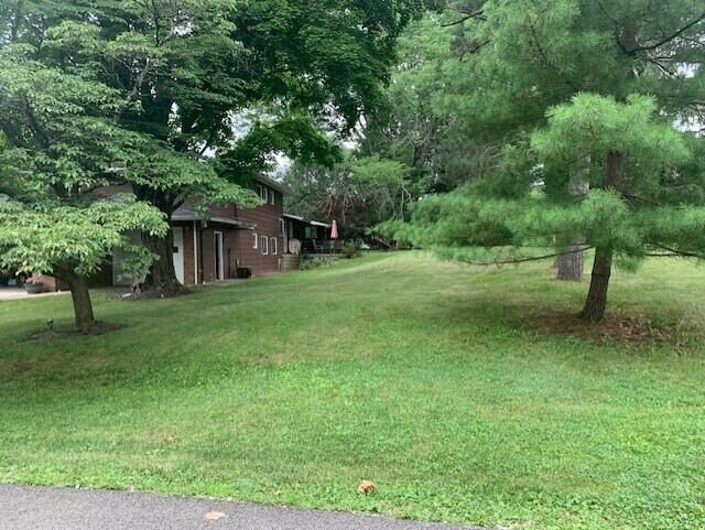 Property Photo: 157 Spring Valley SW Drive OH 43023