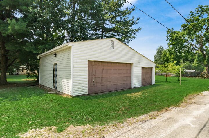 Property Photo:  6028 Radekin Road  OH 43232 
