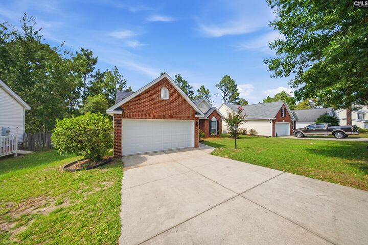 Property Photo: 514 Ridge Trail SC 29229