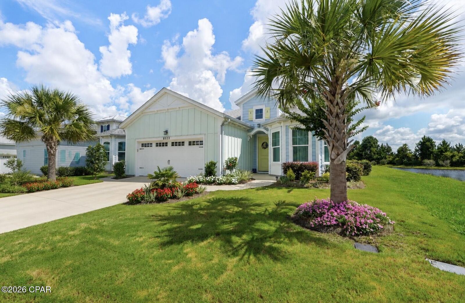 Property Photo: 8322 Landshark Boulevard FL 32413