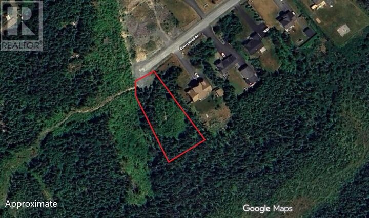 Lot 1 Cherrywood Drive — photo 1