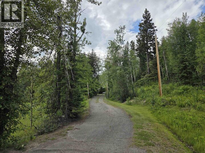 Property Photo: 21565 Hart Highway BC V2K 5X2