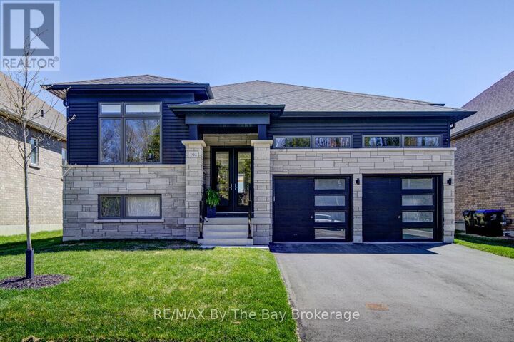 194 Mapleside Drive — photo 1