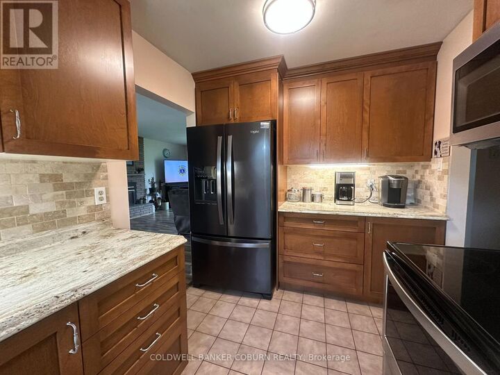 Property Photo: 5429 County Road 16 Brinston Road ON K0E 1K0