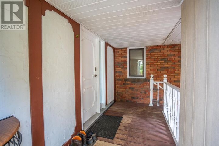 Property Photo:  41 Angelina Ave  ON P6A 4C4 